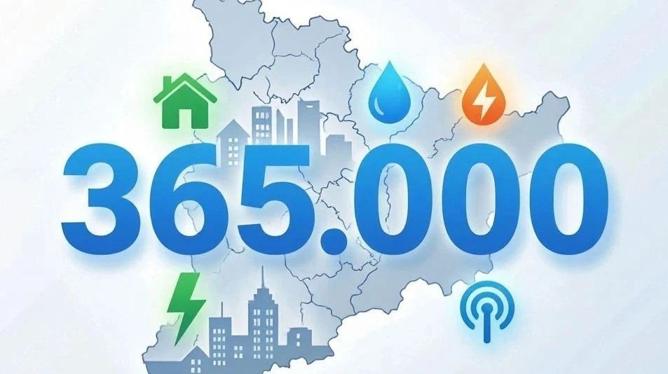 Более 365 тысяч жителей Кировской области получают меры поддержки на оплату ЖКХ