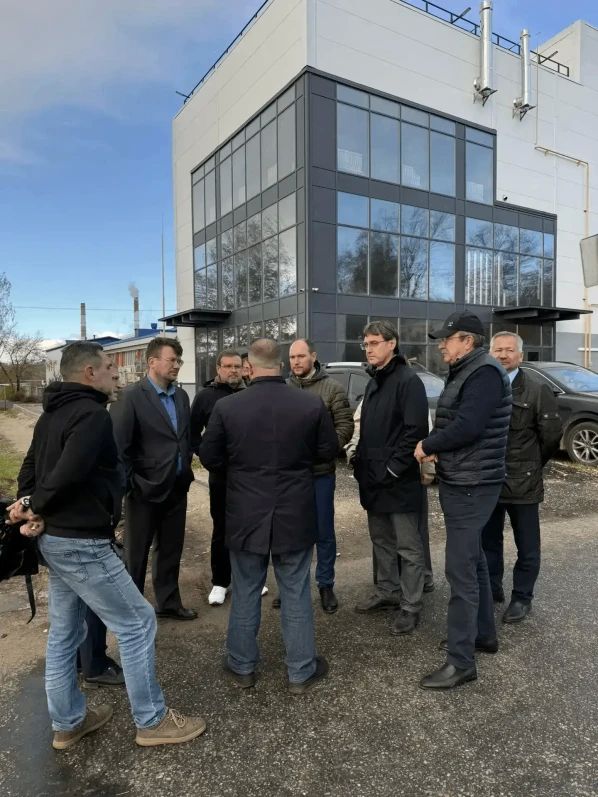 В Кирове оценили качество ремонта дорог: итоги выездного заседания