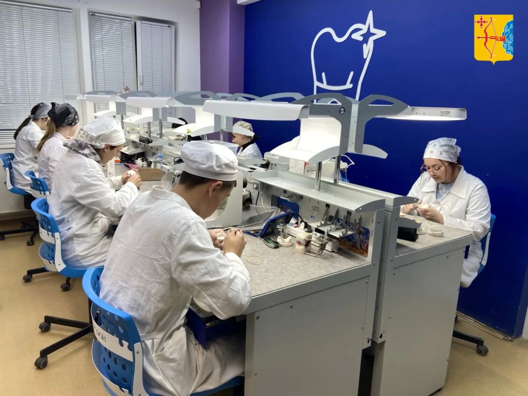 В Кировском медицинском колледже и его филиалах в Котельниче, Уржуме, Омутнинске и Советске учатся 2293 студента по 8 специальностям В Кировском медицинском колледже и его филиалах в Котельниче, Уржуме, Омутнинске и Советске учатся 2293 студента по 8 специальностям