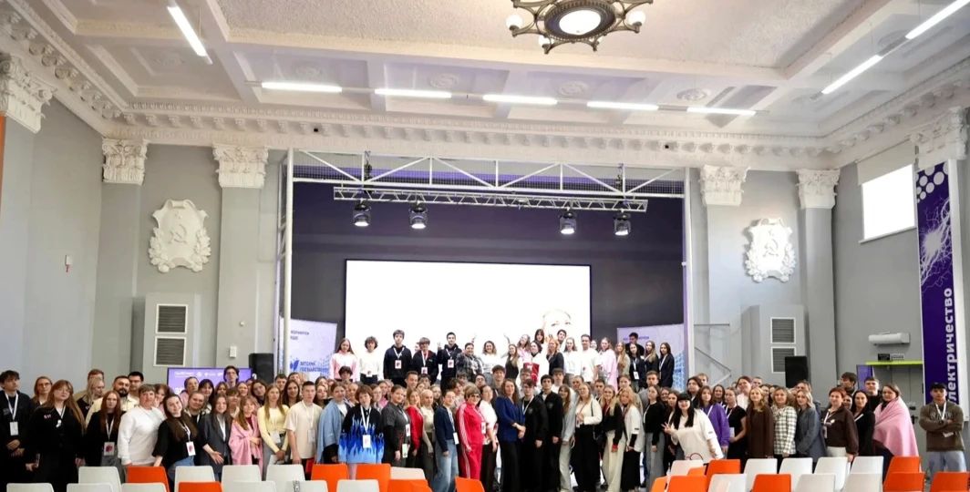 Креативные индустрии на форуме «Киров – территория возможностей»