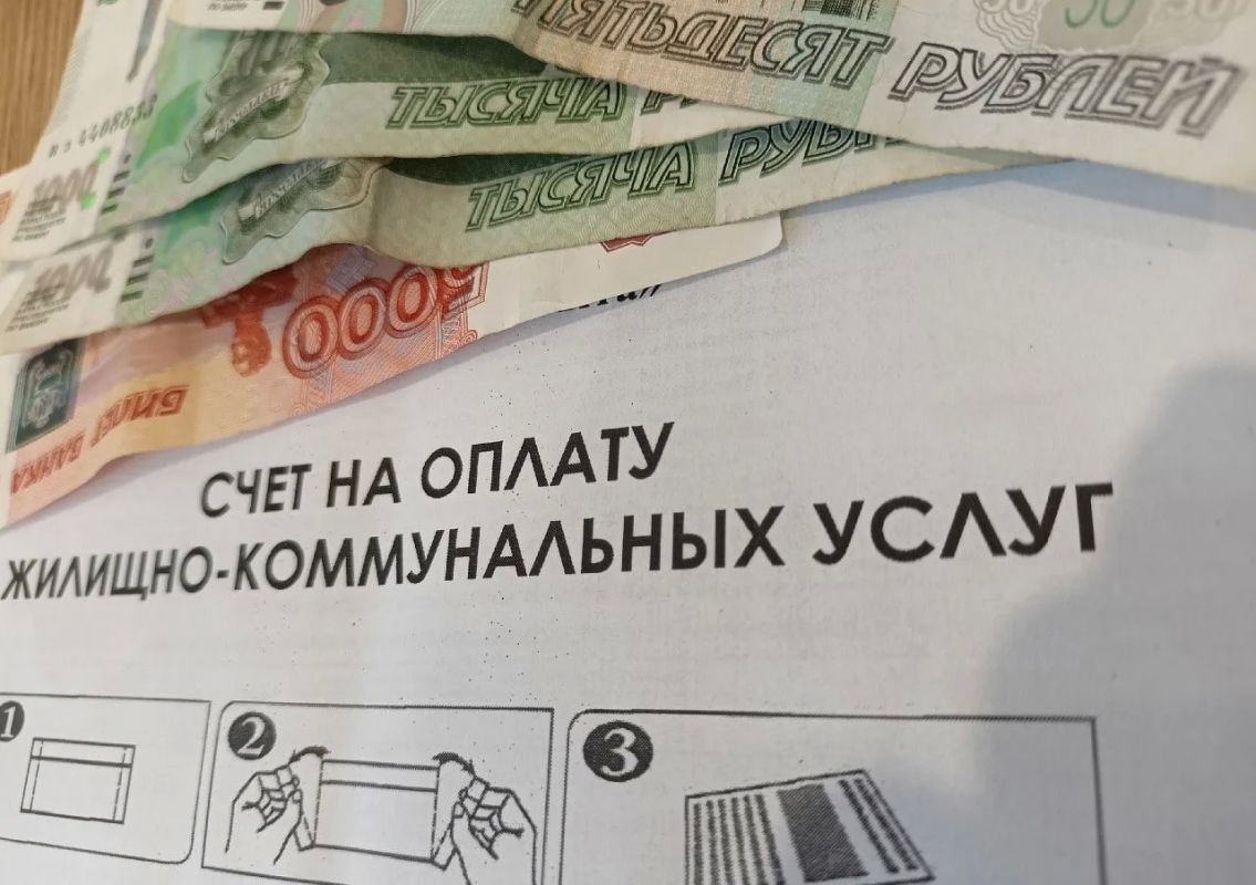 Кировчанам разъяснили порядок начислений за отопление за сентябрь