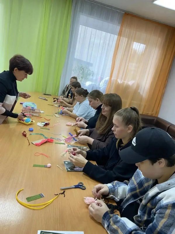 Для будущих мам в соцучреждениях Кировской области прошли познавательные мероприятия Для будущих мам в соцучреждениях Кировской области прошли познавательные мероприятия