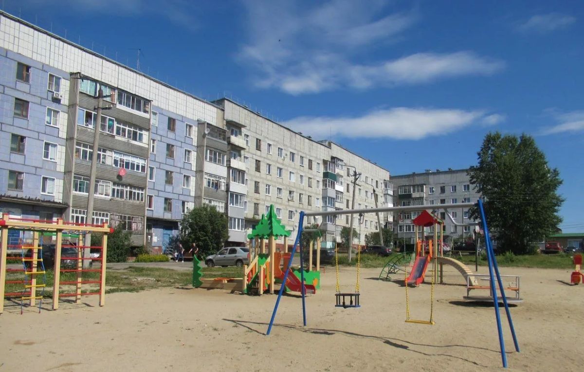 Сегодня начинается прием заявок по проекту «Вятские дворики»
