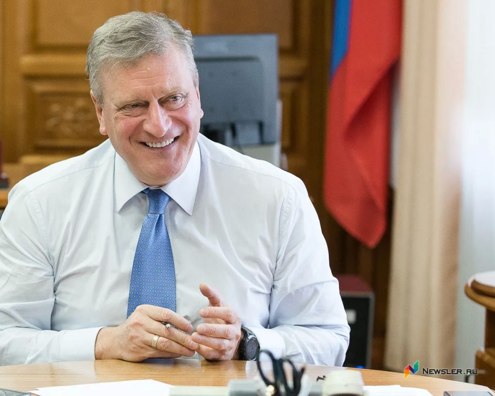 Хамовнический суд Москвы отправил под домашний арест экс-губернатора Кировской области Игоря Васильева
