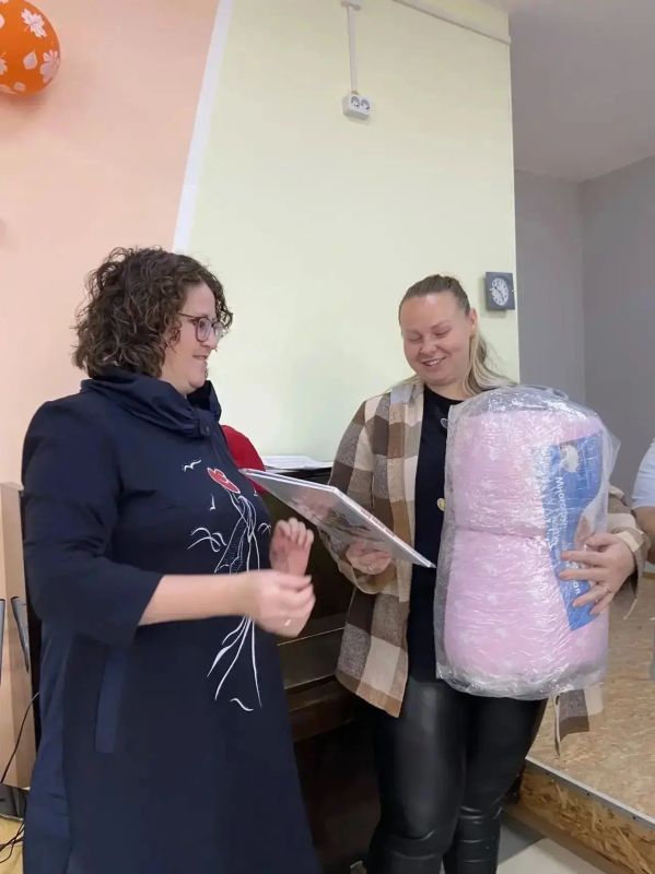 Для будущих мам в соцучреждениях Кировской области прошли познавательные мероприятия Для будущих мам в соцучреждениях Кировской области прошли познавательные мероприятия