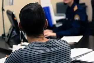 В Слободском районе подростки угнали мотоцикл из гаража