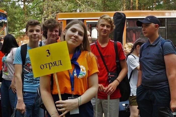 Александр Соколов: Подвели итоги летней оздоровительной кампании этого года Александр Соколов: Подвели итоги летней оздоровительной кампании этого года