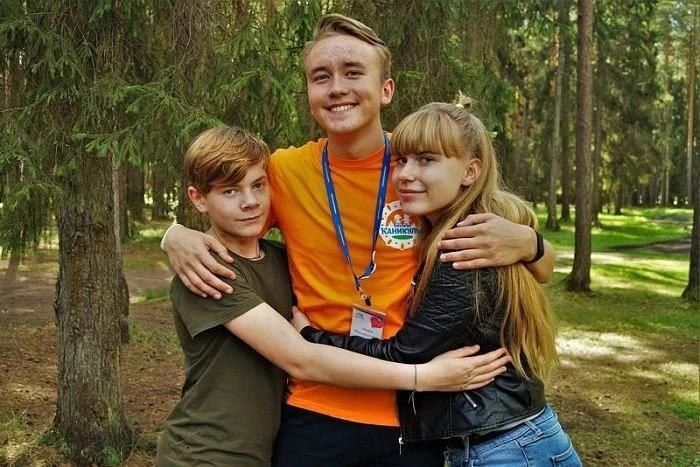 Александр Соколов: Подвели итоги летней оздоровительной кампании этого года Александр Соколов: Подвели итоги летней оздоровительной кампании этого года