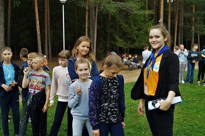 Александр Соколов: Подвели итоги летней оздоровительной кампании этого года Александр Соколов: Подвели итоги летней оздоровительной кампании этого года