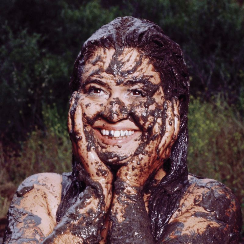 Певица Remi Wolf выпустила третий студийный альбом «Mud»