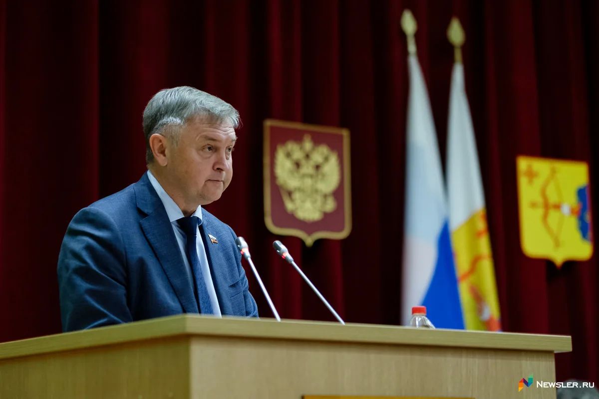 Компания "Медиалогия" опубликовала медиарейтинг глав законодательных органов субъектов России за сентябрь 2026 года