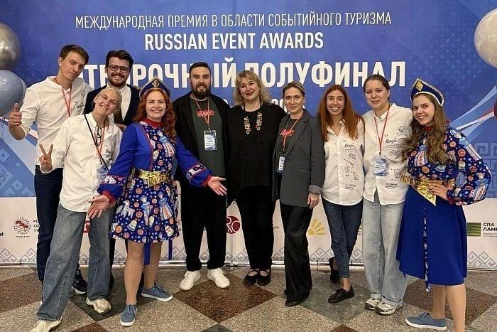 Сразу 19 проектов из Кировской области вышли в финал трёх туристических премий
