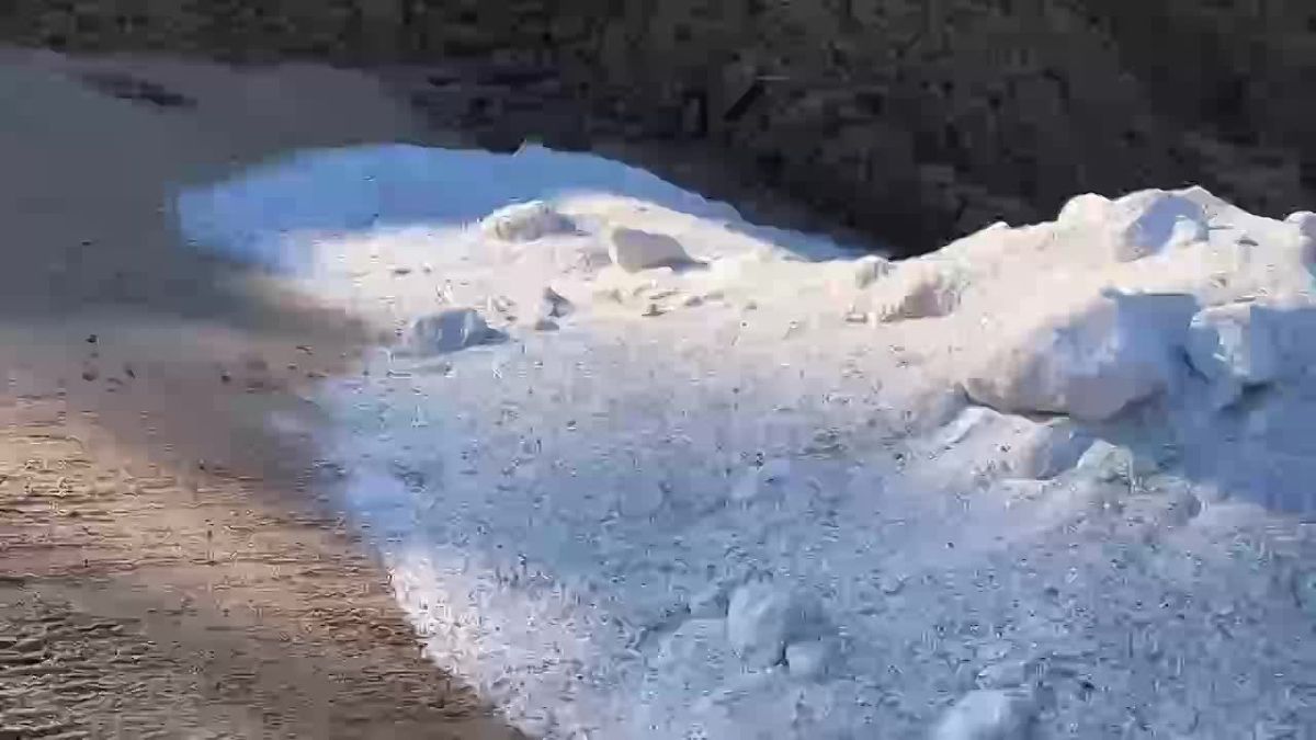 Дорожный комплекс Кировской области готовится к зимнему сезону