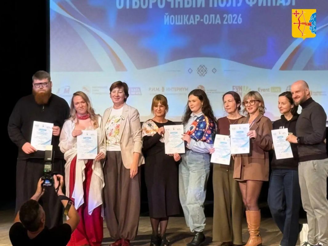 19 проектов из Кировской области вышли в финал трёх премий экосистемы «Россия вдохновляет на путешествия» 19 проектов из Кировской области вышли в финал трёх премий экосистемы «Россия вдохновляет на путешествия»