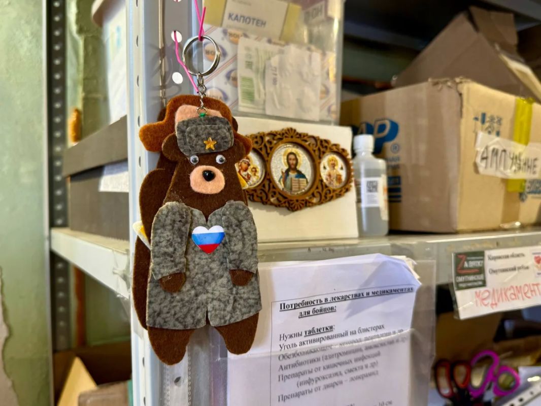 Кировский благотворительный фонд «За Вятку» занимает второе место в народном голосовании международной премии «Мы вместе» в номинации «Герои нашего времени»