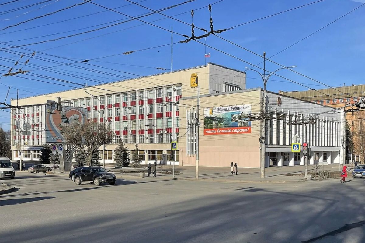 Предпринимателям предлагают места для НТО на Слободском тракте