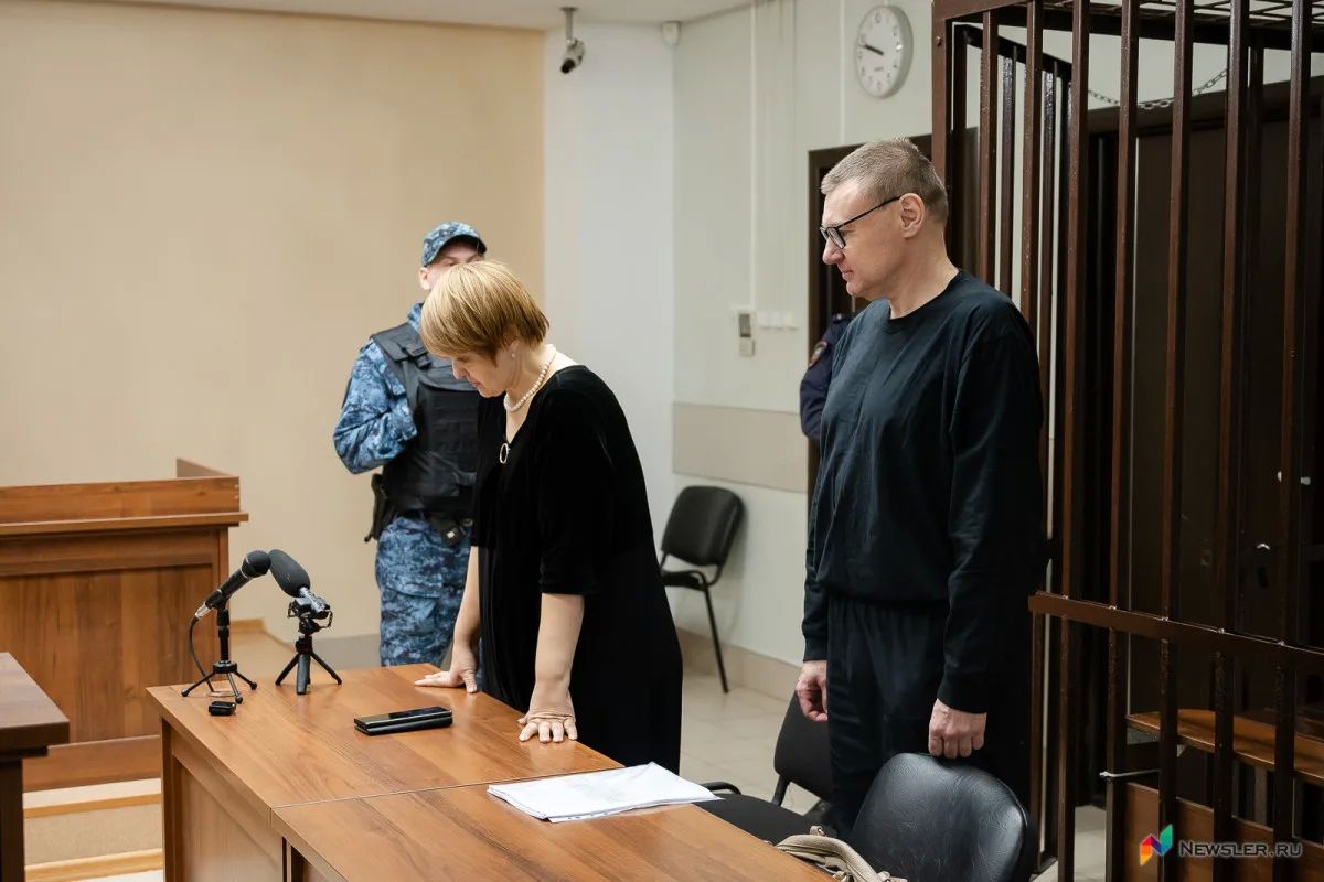 Защита кировского юриста Антона Долгих обжаловала избрание ему меры пресечения