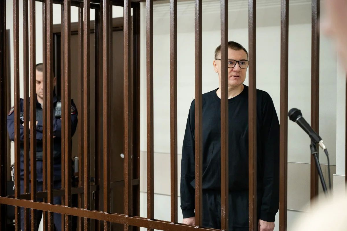Адвокату Антону Долгих назначена судебно-психиатрическая экспертиза в клинике имени Бехтерева