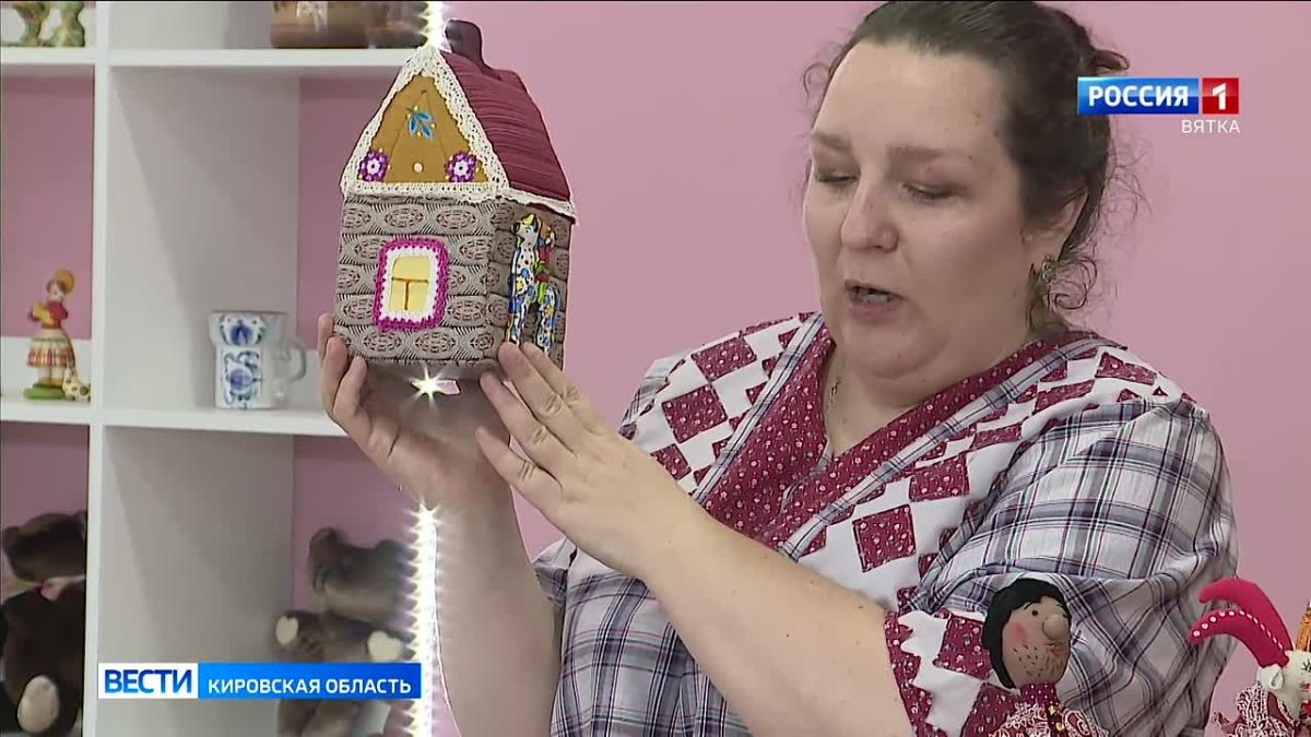 В областном доме народного творчества открылся детский культурно-просветительский центр