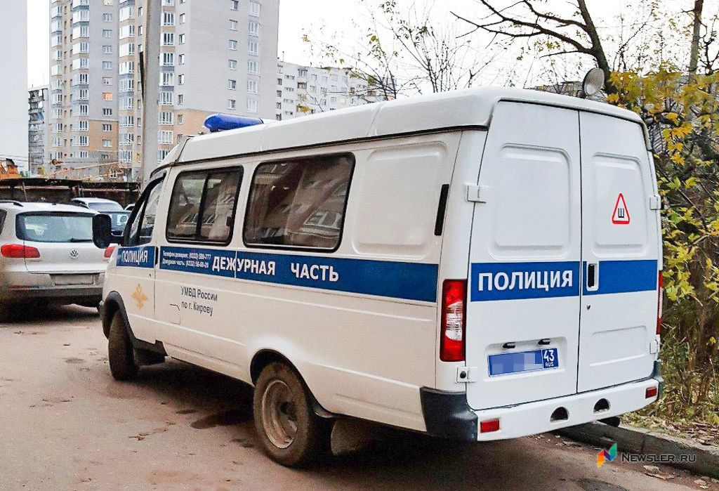 Тело, найденное 14 октября возле многоэтажки на улице Пугачева в Кирове, принадлежит несовершеннолетнему