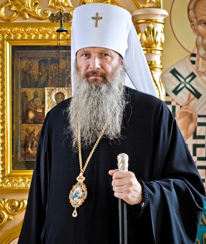 «Нас радует, что мы находим в лице государственной власти понимание, потому что восстановление наших национальных исторических основ и культурного наследия нашего государства — важный момент в жизни нашего общества»