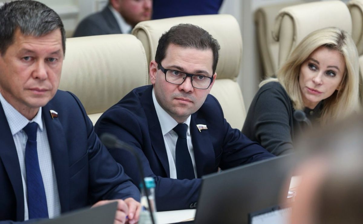 Депутат Госдумы Борис Веснин, зампред комитета по экологии, прокомментировал послание губернатора Александра Соколова