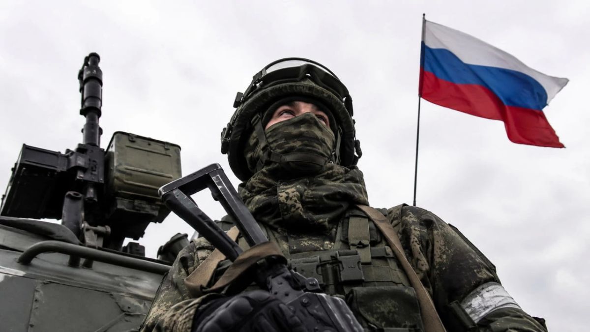 Александр Соколов: поддержка бойцов – наш общий долг!