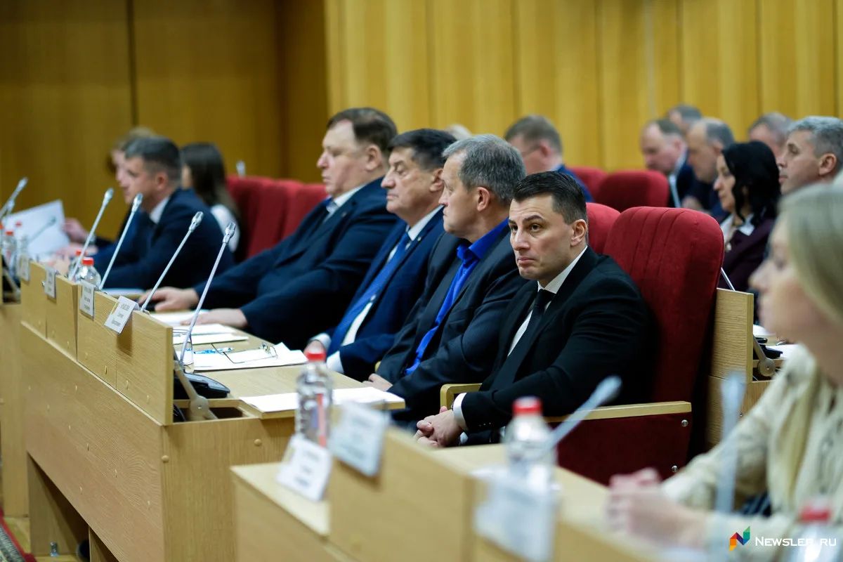 Депутаты Законодательного собрания Кировской области приняли закон о компенсации ветеринарам аренды жилья