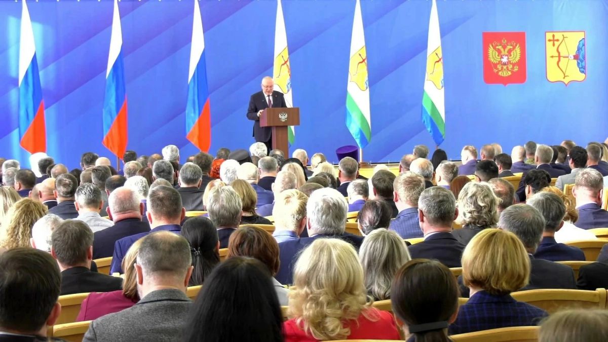 В 2027 году районы области получат еще 16 ФАПов
