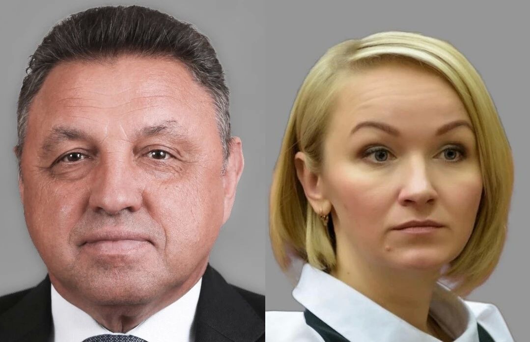 Мандат Вячеслава Тимченко планируют передать Елене Александровой