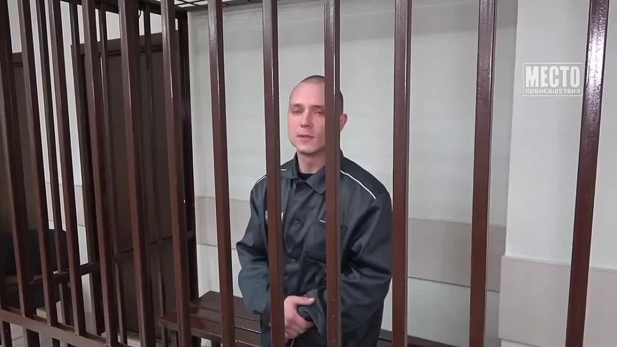 О приговоре по факту совершения резонансного ДТП и оставления автомобилистом места аварии