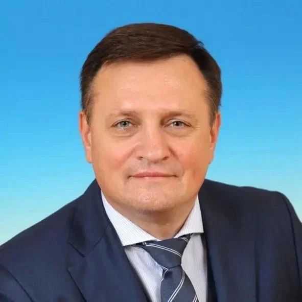«Основа развития любого региона — это бюджетная стабильность, как очень точно подчеркнул губернатор Александр Соколов в своем послании»