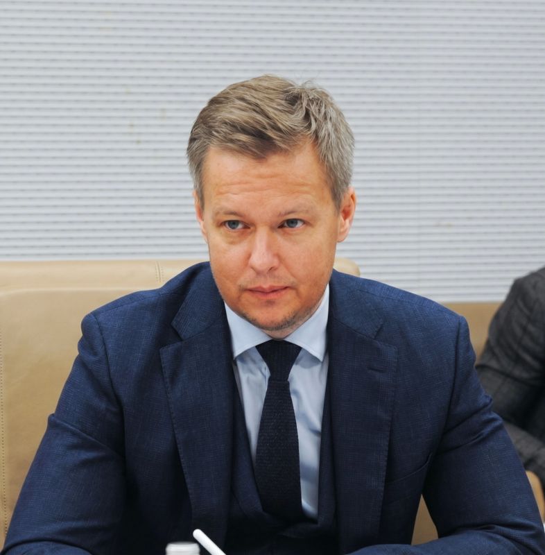 «Губернатор в ежегодном послании обозначил основные направления развития региона