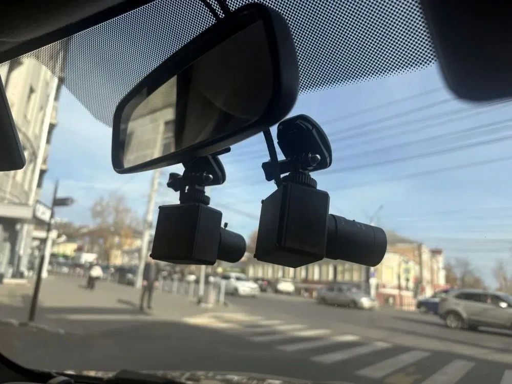 В Кирове за раскопками теперь следит искусственный интеллект