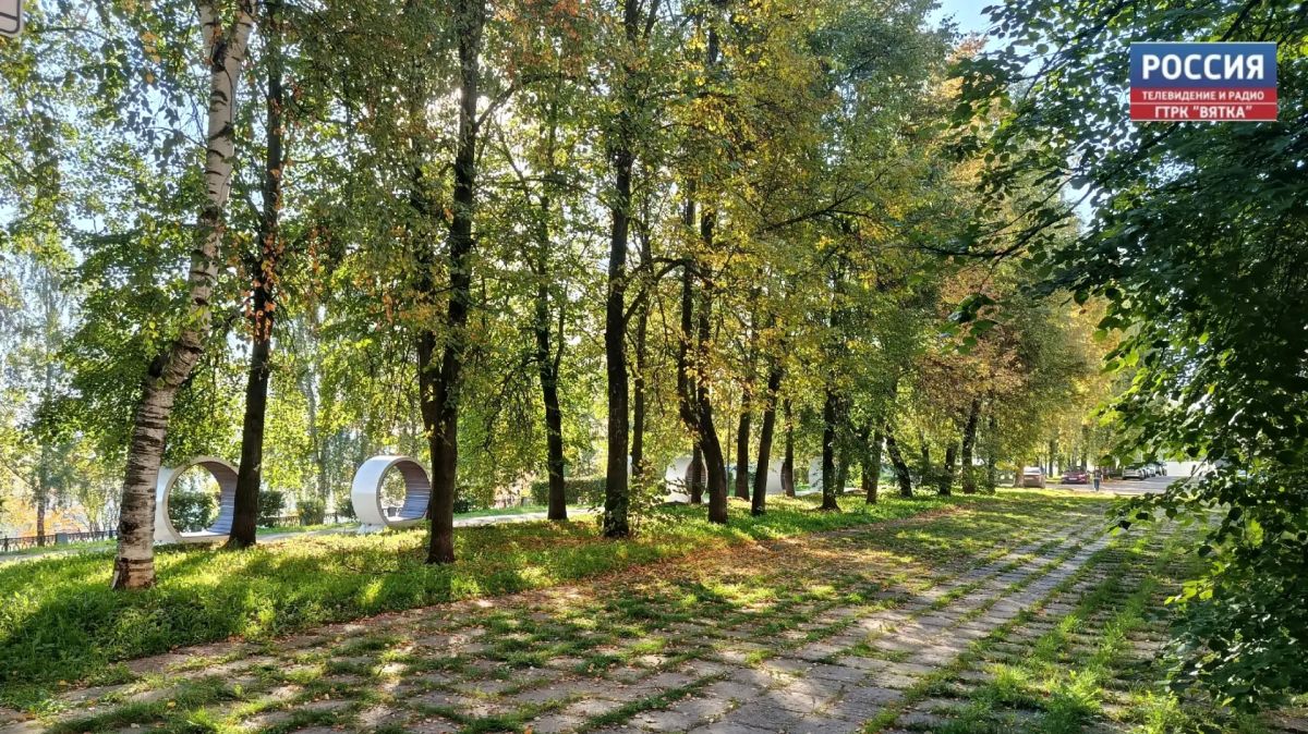 В субботу, 17 октября, в Кировской области ожидается переменная облачность, без осадков, сообщили в региональном центре по гидрометеорологии и мониторингу окружающей среды