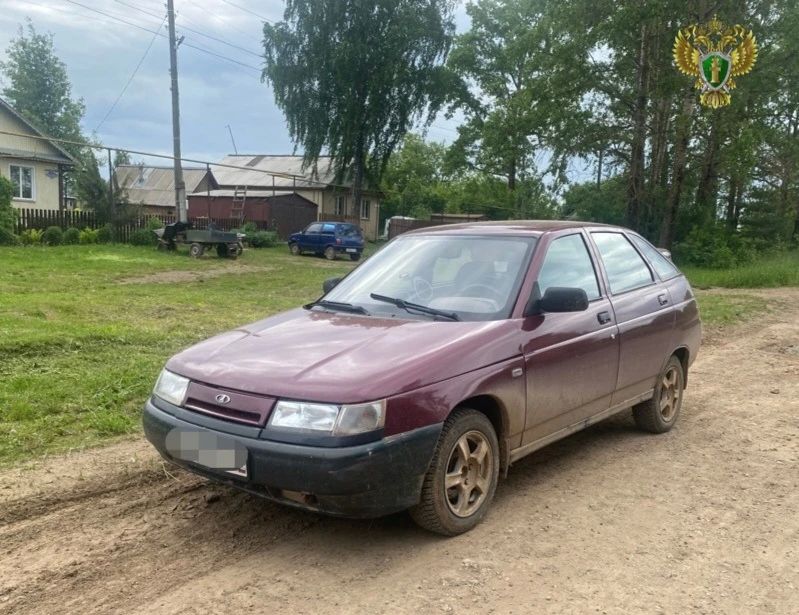 #безопасностьГраждан. В Зуевке осужден 58-летний автомобилист за повторное вождение при наличии признаков опьянения #безопасностьГраждан. В Зуевке осужден 58-летний автомобилист за повторное вождение при наличии признаков опьянения