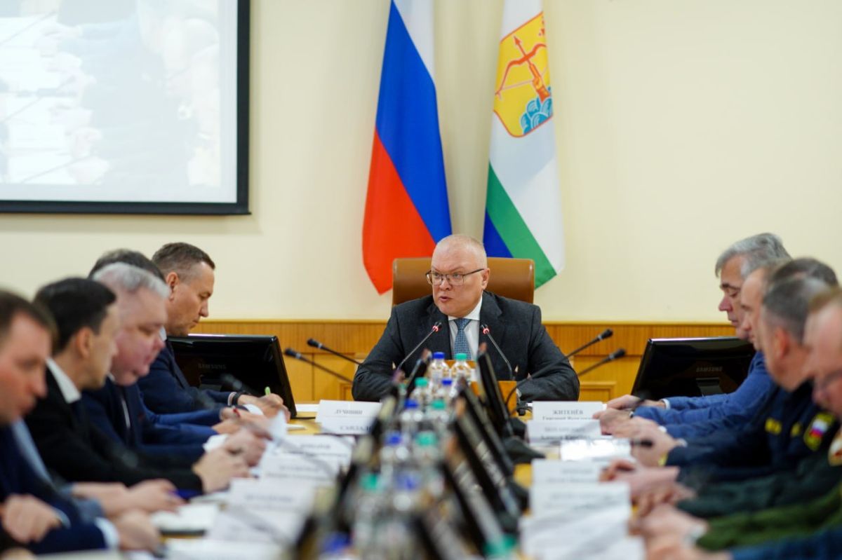 Александр Соколов призвал автомобилистов к соблюдению скоростного режима