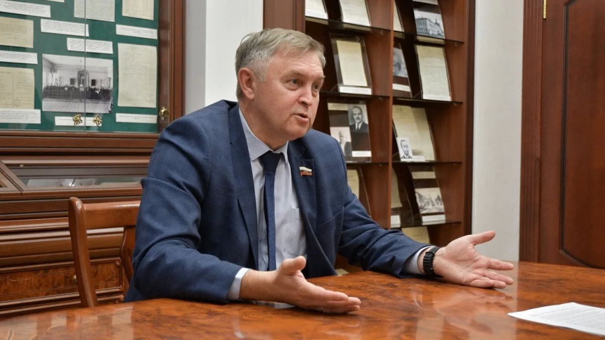 #ЭксклюзивБН Роман Береснев – о бизнесе, кадрах, «оппозиции» и шести взглядах
