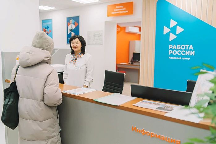 Кировчане старшего возраста с начала года трудоустроились по 128 разным профессиям
