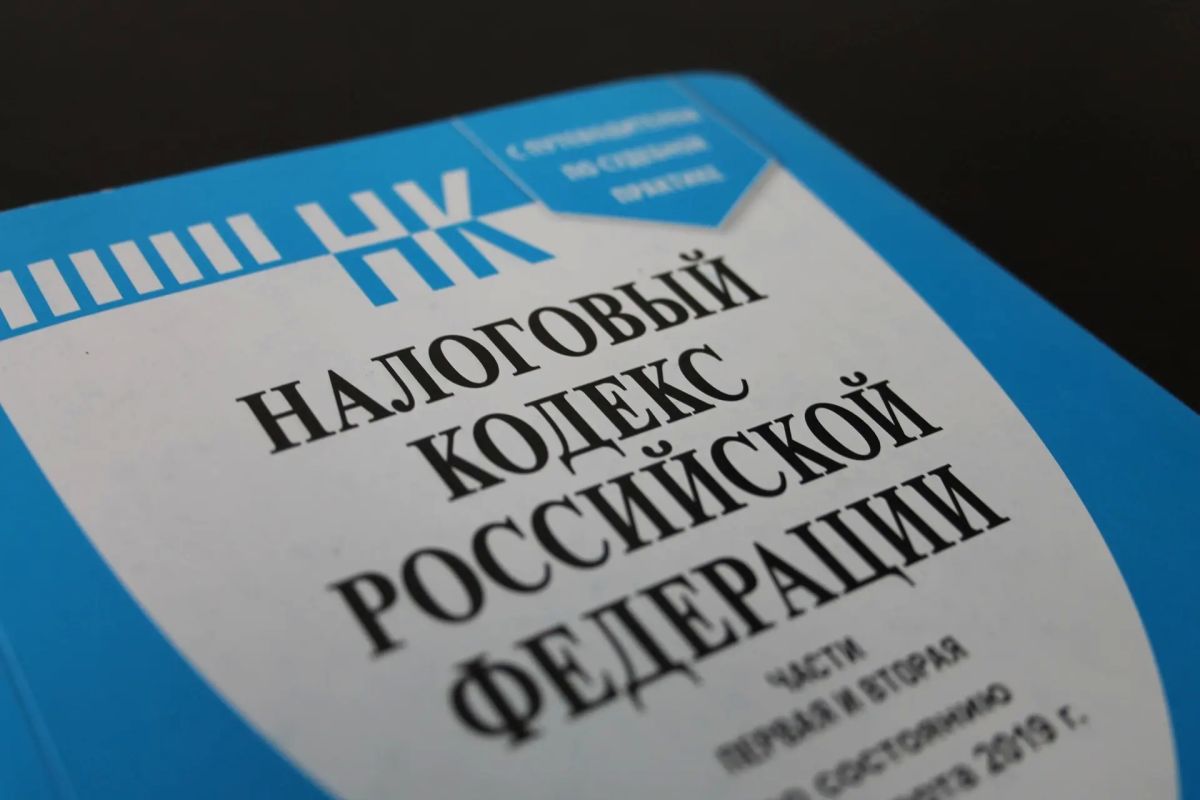 Руководитель одного из обществ с ограниченной ответственностью предстанет перед судом за сокрытие денежных средств, за счет которых должно производиться взыскание налогов