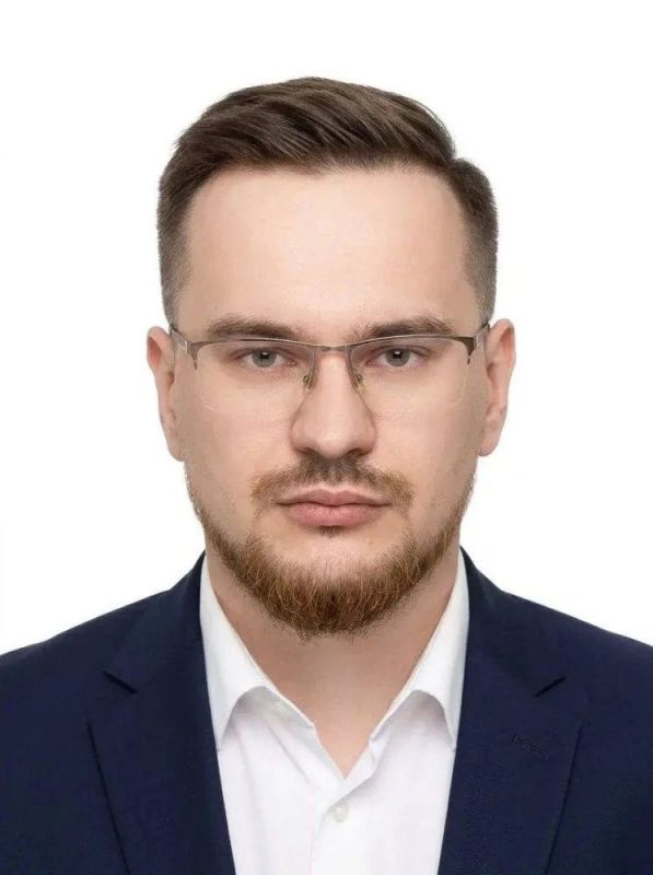 Ковалёва пожелала успехов коллеге Писному Ковалёва пожелала успехов коллеге Писному