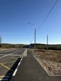 В районах Кировской области завершается большой этап по созданию пешеходной инфраструктуры В районах Кировской области завершается большой этап по созданию пешеходной инфраструктуры