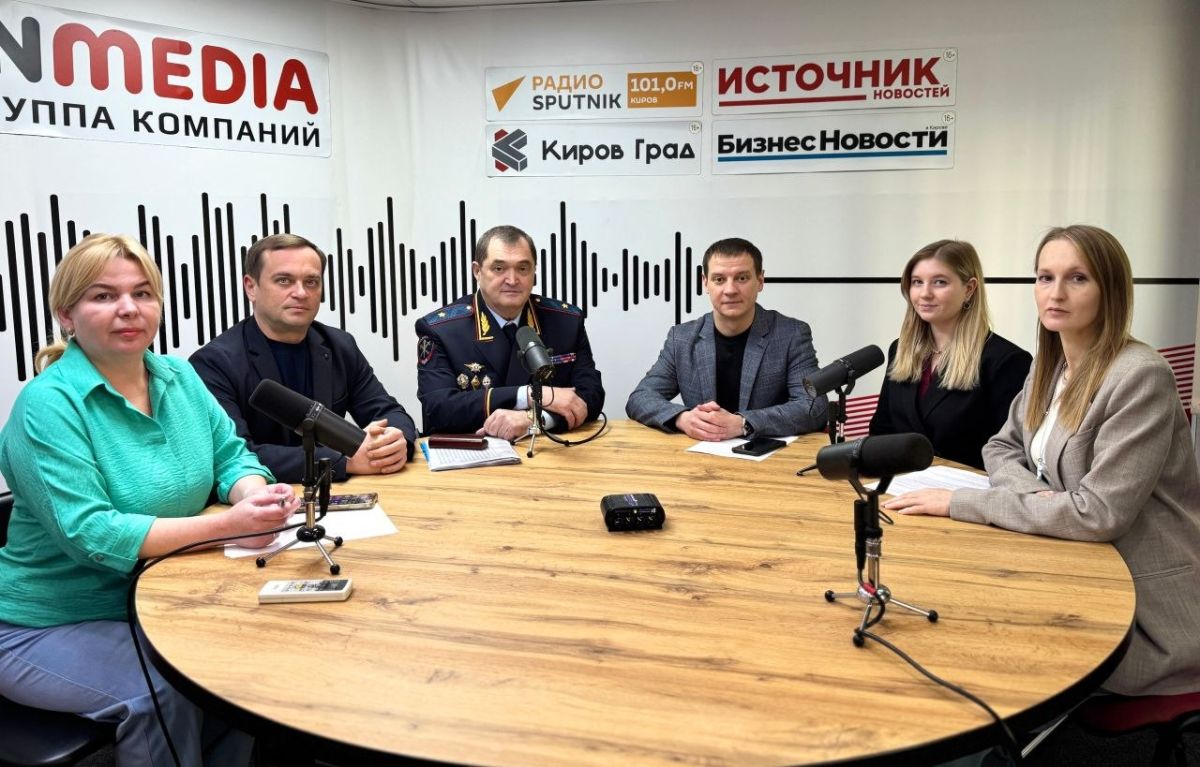 Четверти сотрудников не хватает в кировской полиции