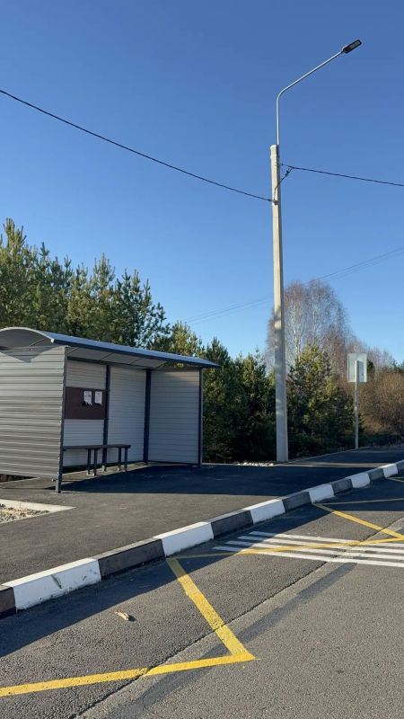 В районах Кировской области завершается большой этап по созданию пешеходной инфраструктуры