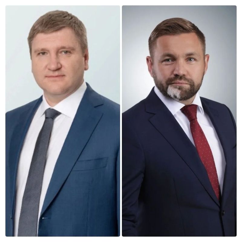 Место председателя комиссии по строительству, благоустройству и развитию инженерной инфраструктуры Кировской городской Думы занял Сергей Копытин