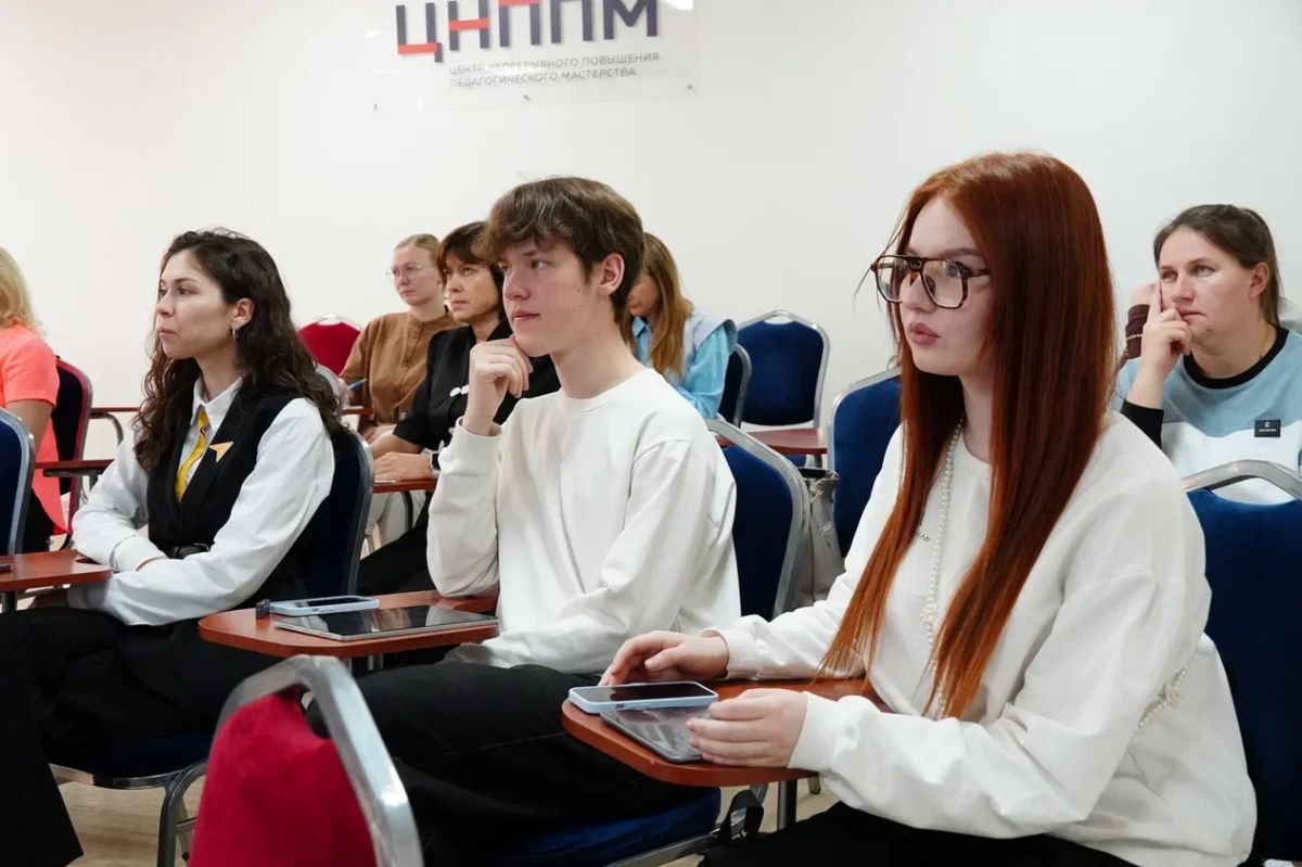 В регионе обсудили развитие цифровой образовательной среды В регионе обсудили развитие цифровой образовательной среды