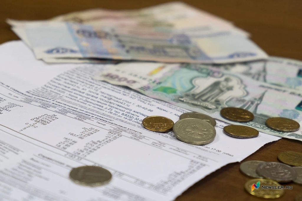 Кировчане могут добиться перерасчета платы за коммунальные услуги