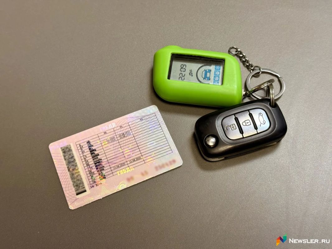 В Оричах водителя с эпилепсией отстранили от управления автомобилем