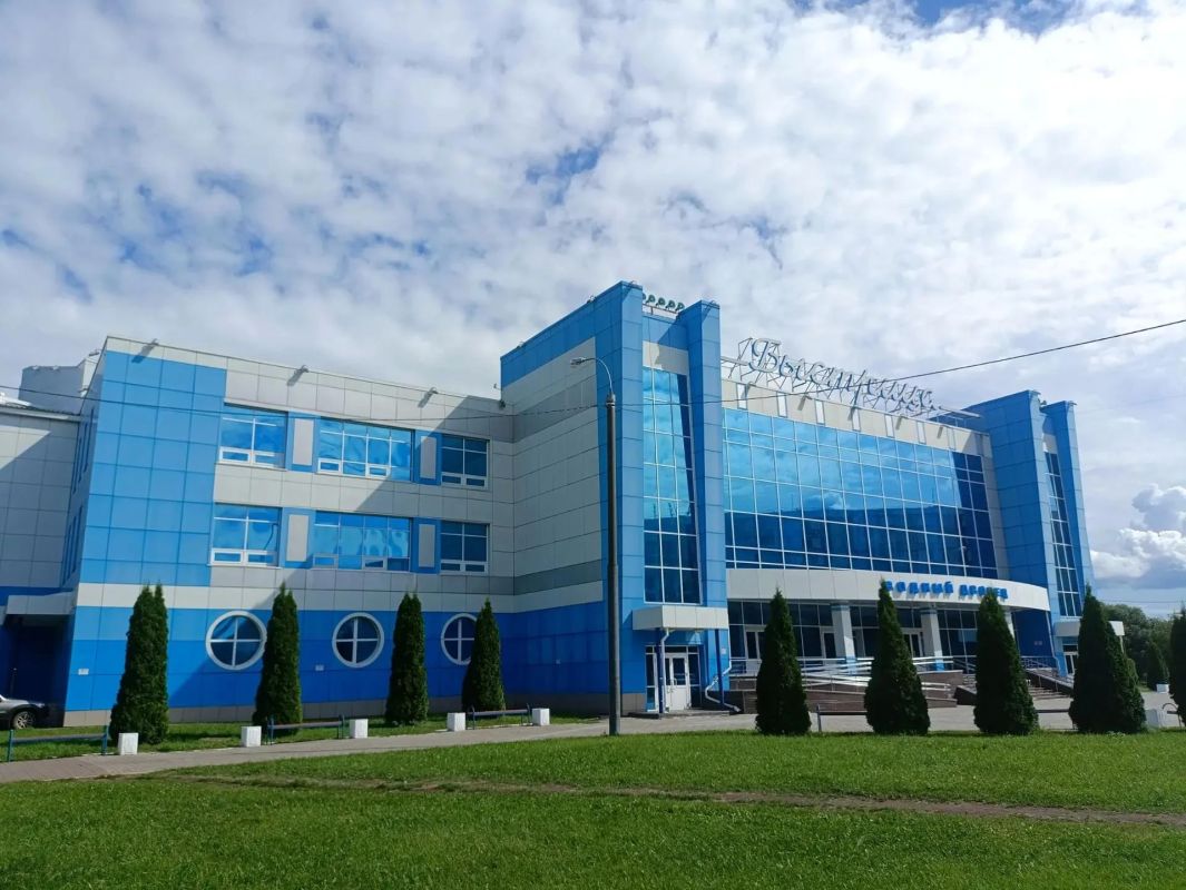 Спортивные школы Кировской области подтвердили статус «олимпийских»