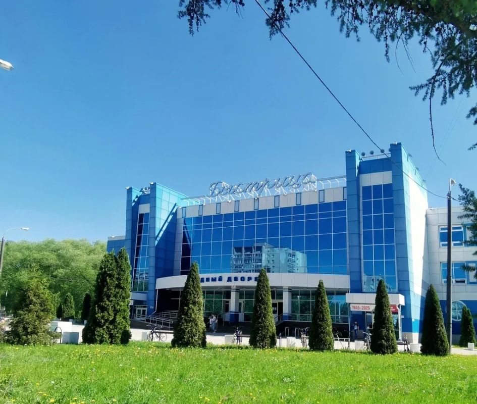 Пять спортивных школ Кировской области подтвердили статус «олимпийских»